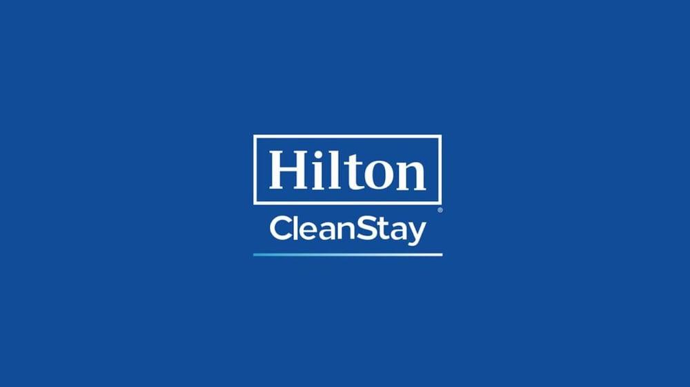 Hampton Inn & Suites Tampa Airport Avion Park Westshore Eksteriør billede